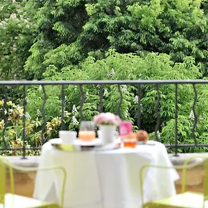 La Maison D'aix Экс-ан-Прованс