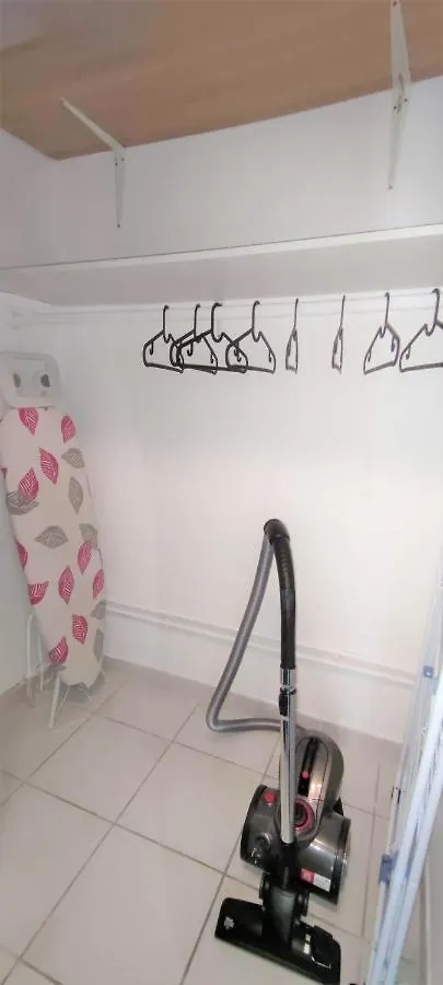 Les Peupliers Appartement Centre Ville D'Aix Avec 3 Chambres Et Parking Prive Aix-en-Provence France